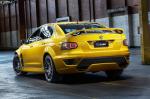 Vauxhall HSV 25th Anniversary GTS 2012 года